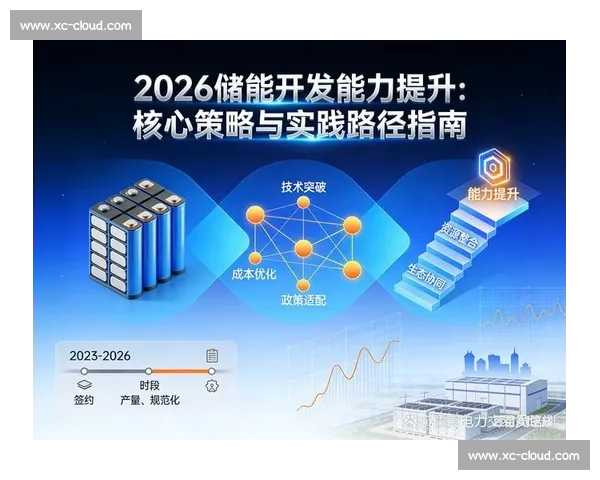 以持续能力提升为核心的企业发展战略与创新实践探索