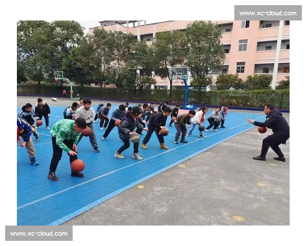 体育教育成果显著提升学生全面发展与身心健康的实践探索