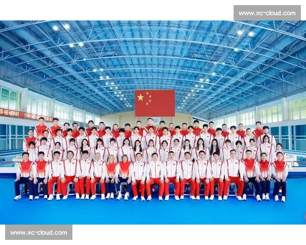 体育辉煌征程:见证运动员夺冠荣耀与奋斗传奇 体育辉煌征程:见证运动员夺冠荣耀与奋斗传奇